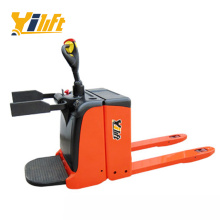 Electric Pallet Truck GA20 TUV